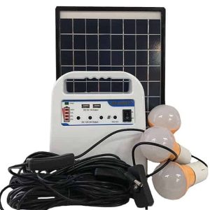 E-Power HT-1210W Quyosh Yorug‘lik To‘plami