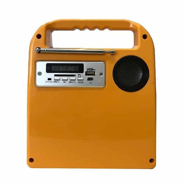 Комплект освещения E-Power HT-1210Y — изображение 2