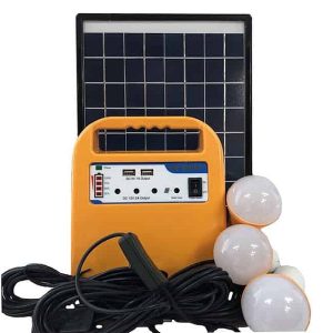 Комплект освещения E-Power HT-1210Y