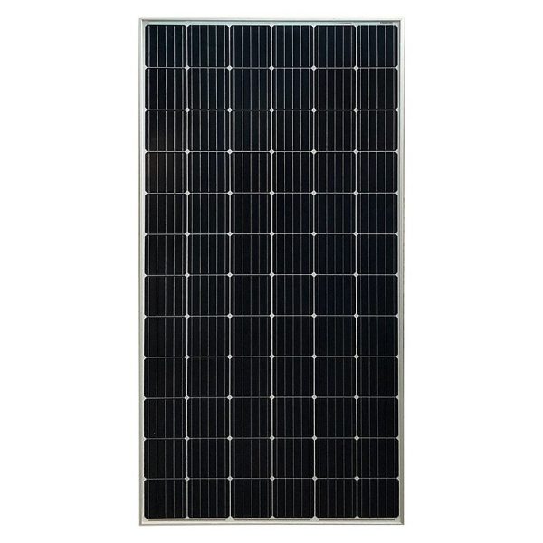 ☀️ Quyosh paneli One-Sun OS-100M PERC M10 – 100 Vt (12V)