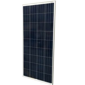 ☀️ Quyosh paneli Delta SM 170Vt (12V) PERC polikristall