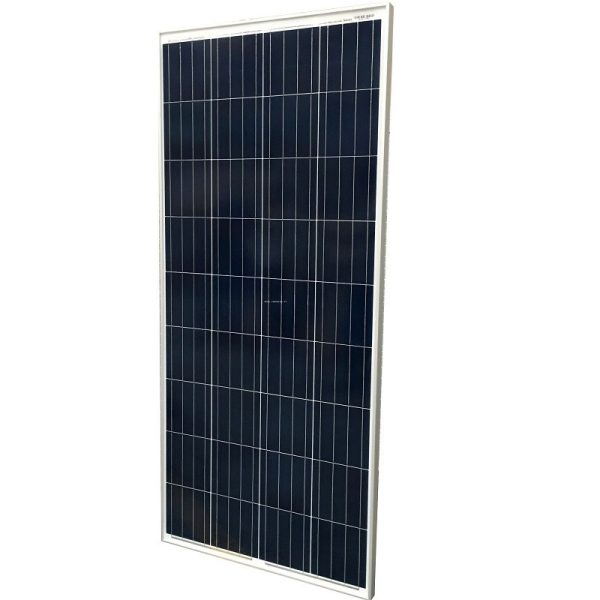 ☀️ Quyosh paneli Delta SM 170Vt (12V) PERC polikristall