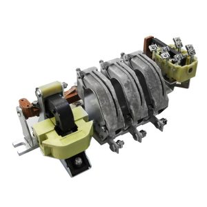 Elektromagnit kontaktor 160A