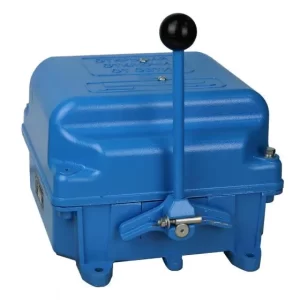 Komandokontroller KKT-62 — Elektrodvigatellarni ishonchli boshqarish uchun