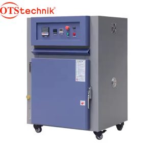 Sushiluvchi shkaf OTStechnik XB-OTS-72L — laboratoriya va sanoat uchun