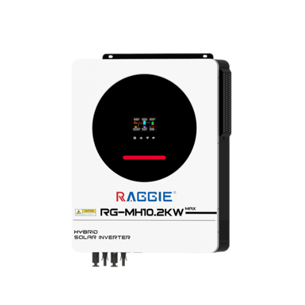 Гибридный инвертор RG-MH10.2KW (48V) MAX