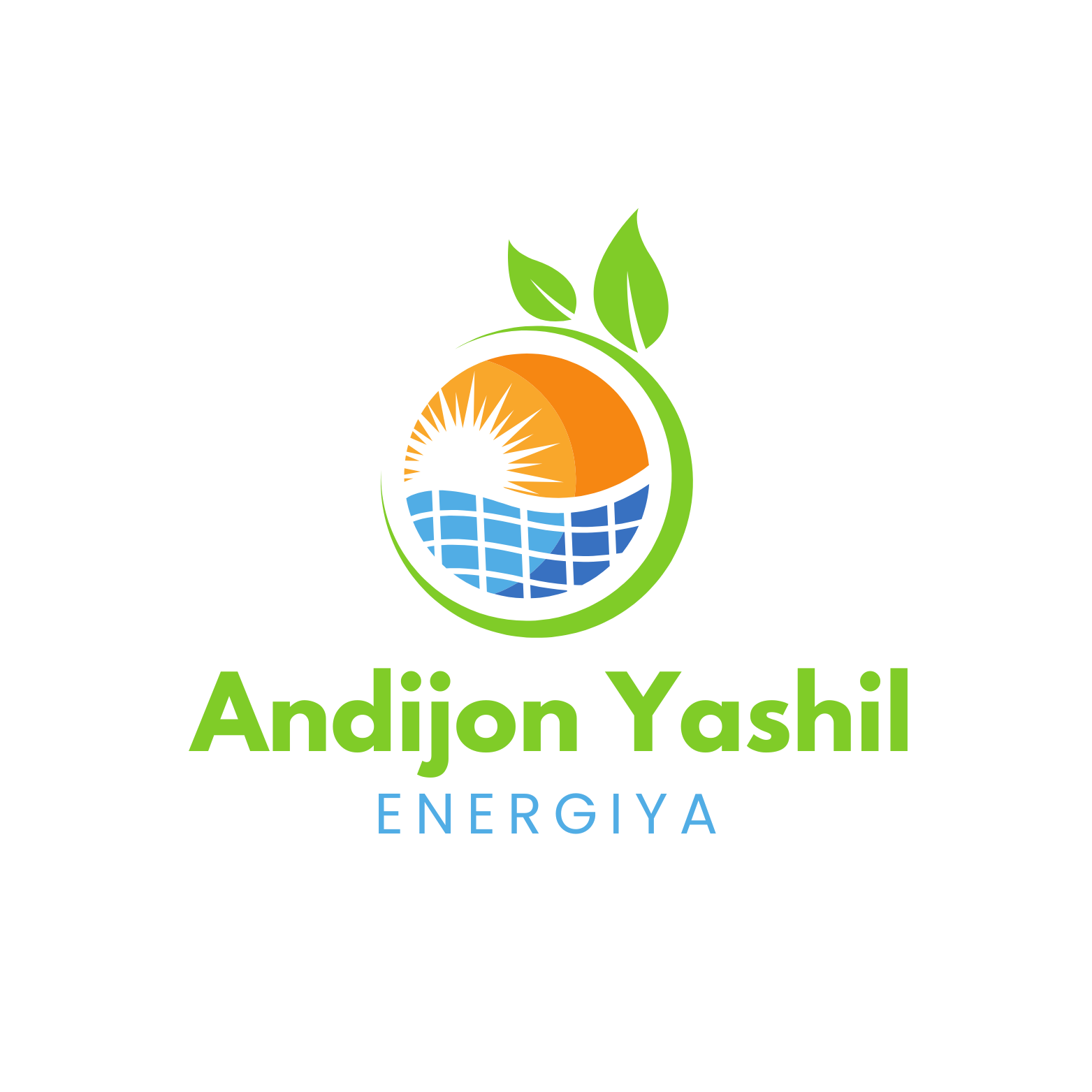 Andijon yashil energiya