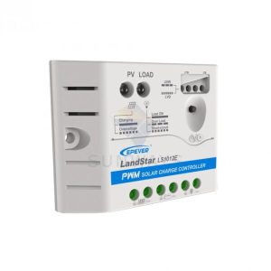⚡ Epsolar LS 1012EU zaryad nazoratchisi (10A, 12V)