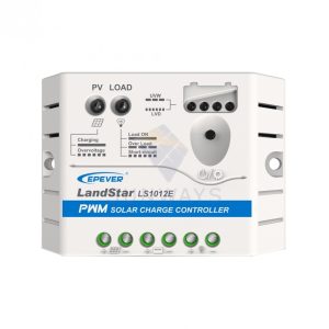 Контроллер заряда Epsolar LS 0512E 5A