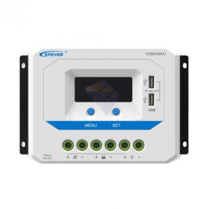 Epsolar LS1024E 10A zaryad nazoratchisi