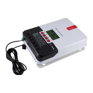 Zaryad nazoratchisi SRNE ML2440 40A (MPPT, 12/24V)
