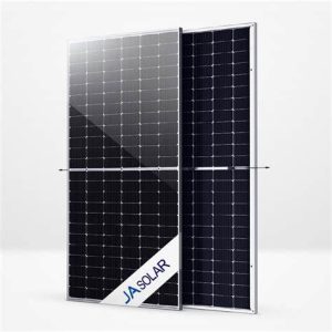 JA Solar P - Type Perc Mono 540Вт Солнечная панель