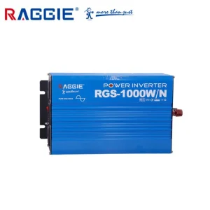 12V 1000W Sof Sinus To‘lqinli Invertor – Texnikangiz uchun ishonchli quvvat manbai!