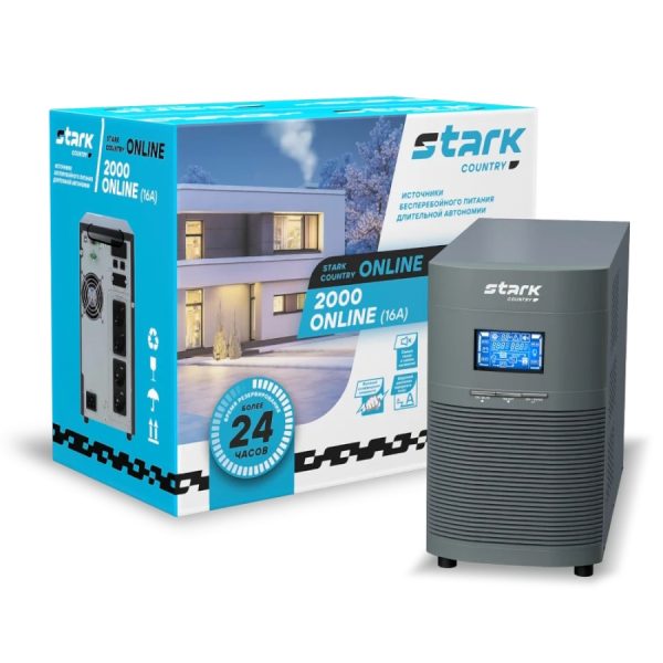 Stark Country 2000 OnLine
