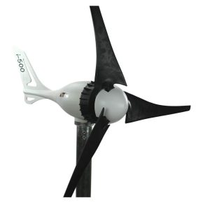 Yashel Wt500i Shamol Generatori
