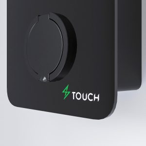 TOUCH Home Mini 6.6 kVt 2-toifa elektr transport vositalarini zaryadlash stantsiyasi