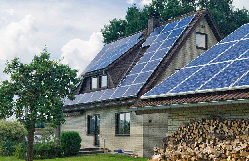 Xonadon uchun necha kVt quyosh stansiyasi kerak?