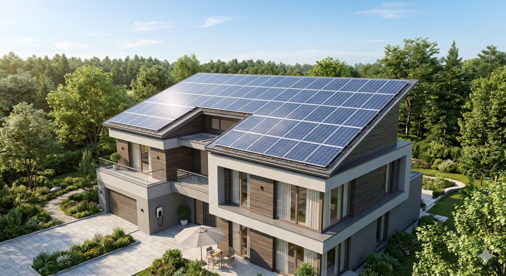 Quyosh panellari necha yil xizmat qiladi va uzoq muddatda qanchalik foydali?