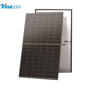 Trina Solar Vertex N 695-720W panellari