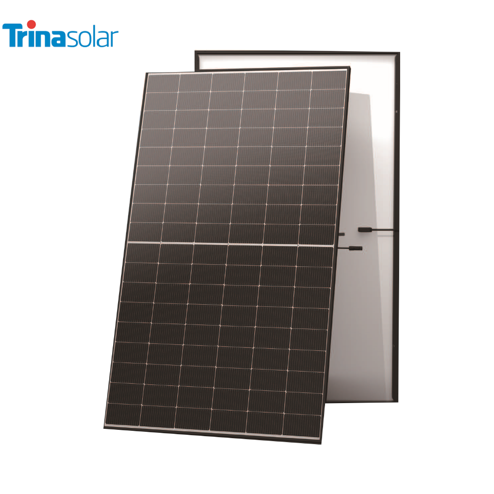 Trina Solar Vertex N 695-720W panellari