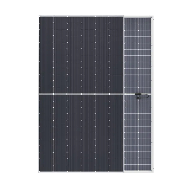 Hi-Mo 7 Longi Solar Panel LR5-78HGD 615-635M